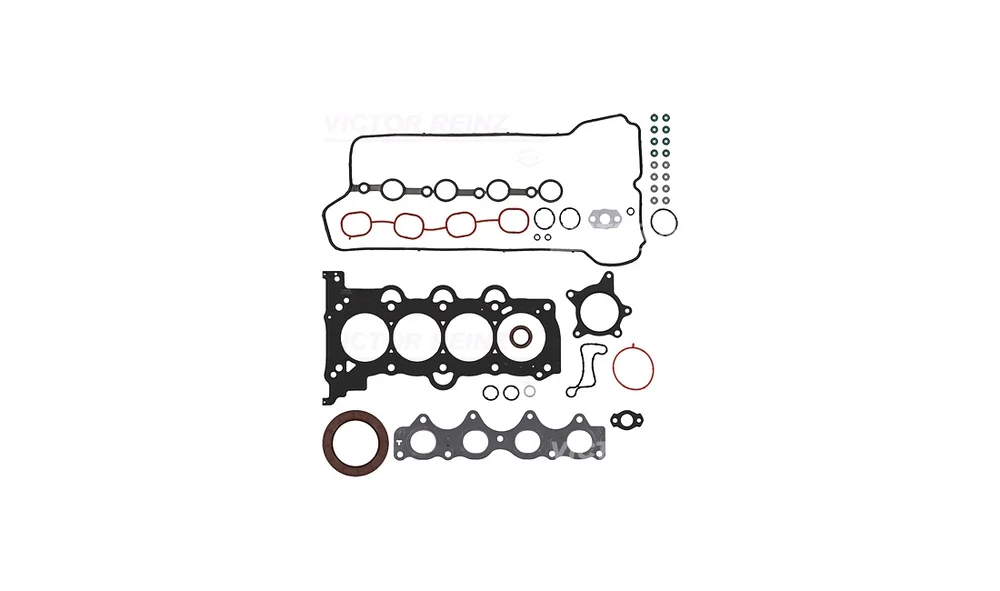 Tetnings Helsett, Motor 01-22555-01 (Rei v:4149166