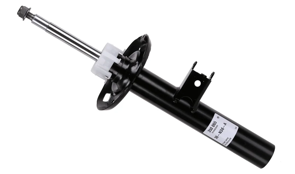 Støtdemper - 350 065 - (SACHS) v:1635235
