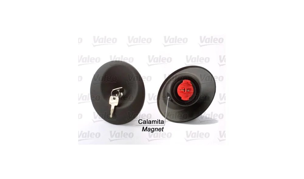 Deksel, drivstofftank – 247611 – (Valeo) v:2569496 Deksel, drivstofftank – 247611 – (Valeo) v:2569496