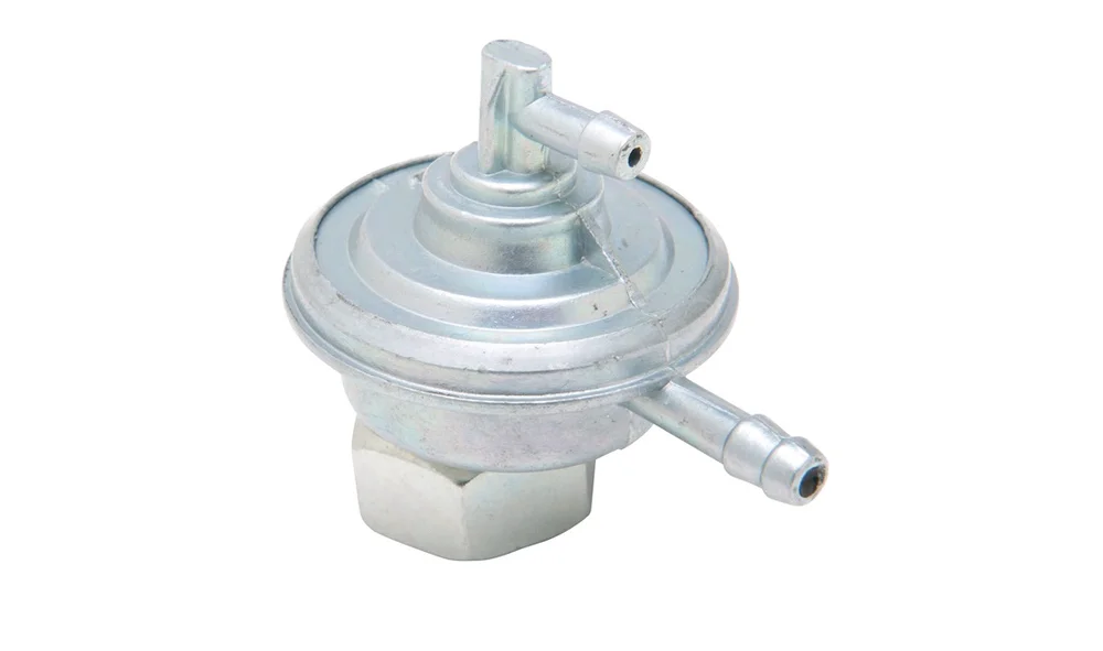 Bensinkran, VGA Digita v:7408371