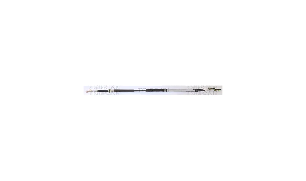 Kabel, girmekanisme 8140 28739 (Triscan) v:9785463