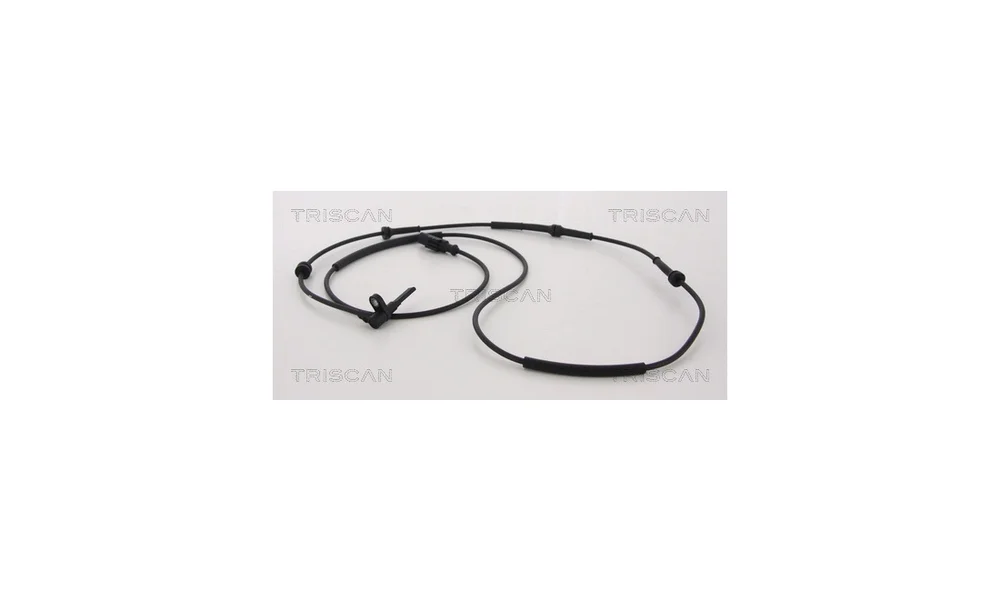 Sensor, Abs - 8180 15179 - (Triscan) v:9768426