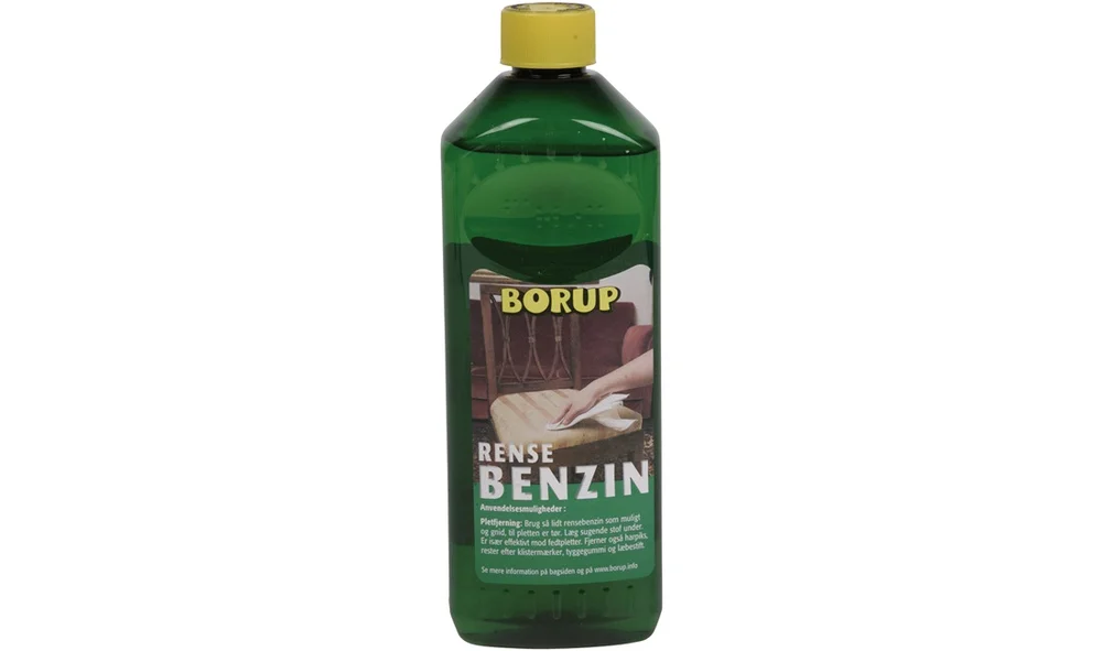 Rensebensin 0,5 Ltr v:4422651