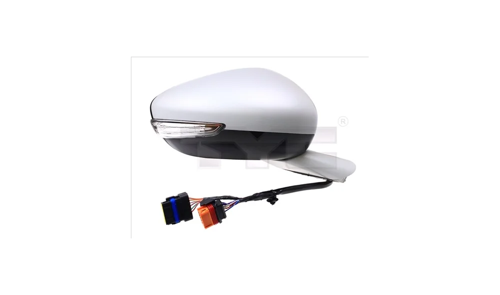 Ytterspeil - 326-0109 - (TYC) v:8367697