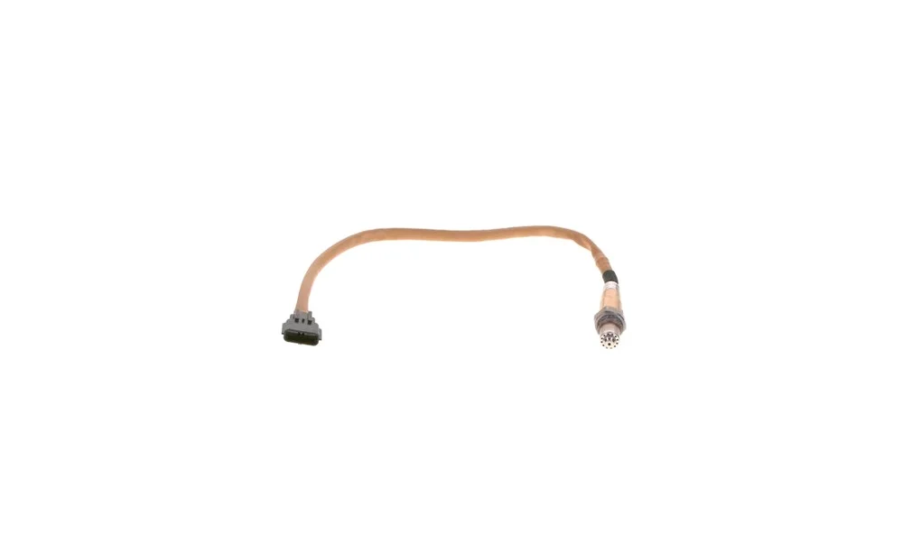 Lambdasonde – 0 258 027 00U – (BOSCH) v:8635397