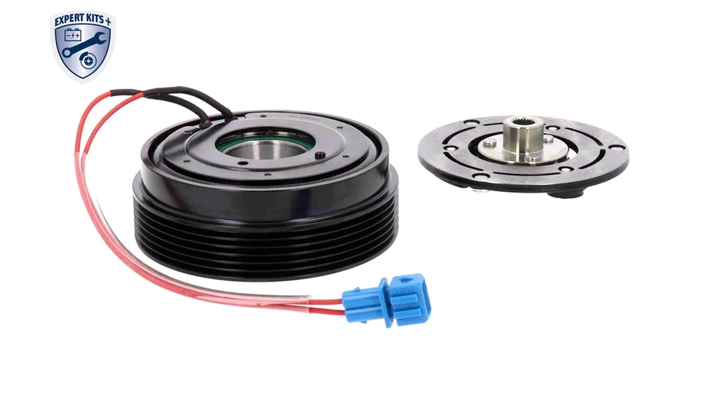Magnetclutch, klimakompressor v:3387093