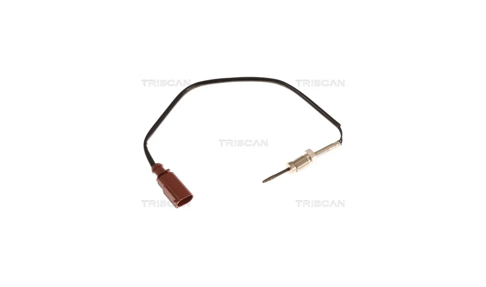 Sensor, Eksostemperatur 8826 29219 (Tris v:1649618