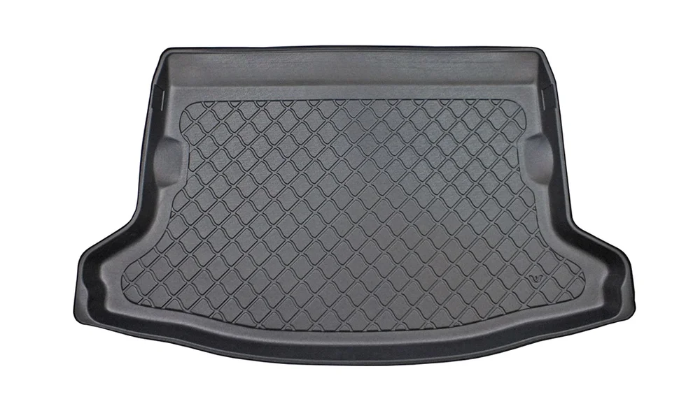 Bagasjeromsmatte Subaru XV\/Impreza 11-16 v:366028