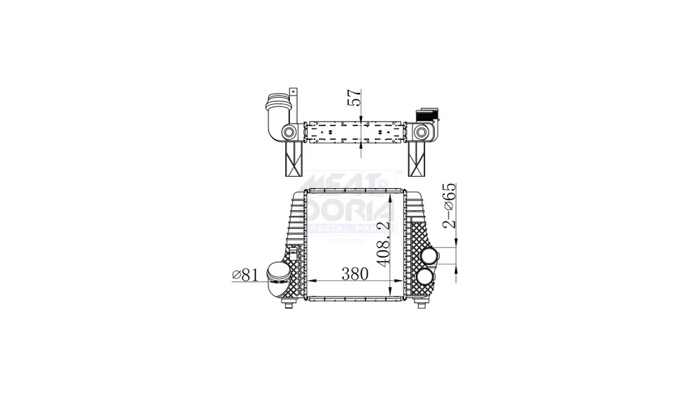Intercooler - 995445 - (Meat & Doria) v:5733027