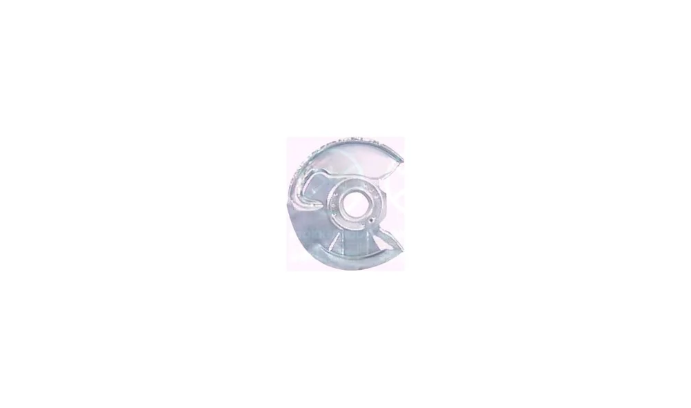 Bremseskjold - 5072378 - (Klokkerholm) v:7220706