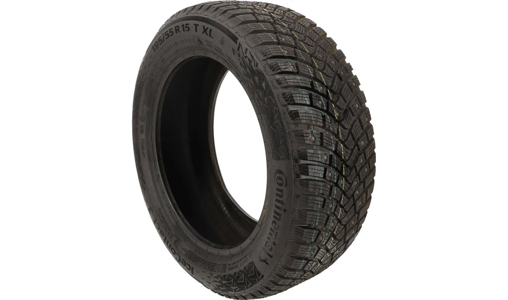 Continental 195\/55-15 89T – Piggdekk v:3530259