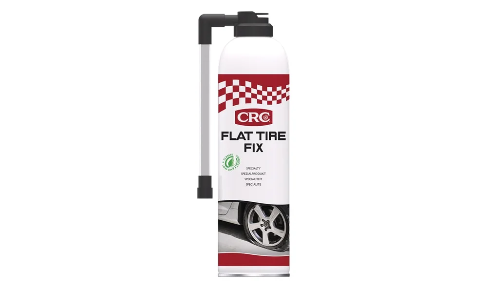 Dekkforseglingsmiddel 500 ml – CRC v:7964942 Dekkforseglingsmiddel 500 ml – CRC v:7964942