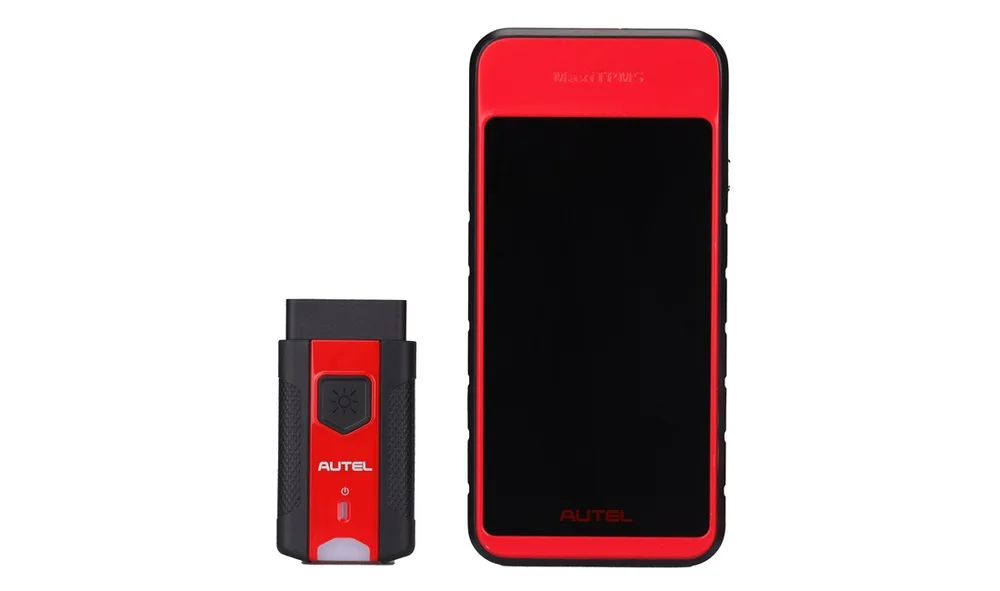 Autel Diagnose og servicetester ITS600 v:6878992