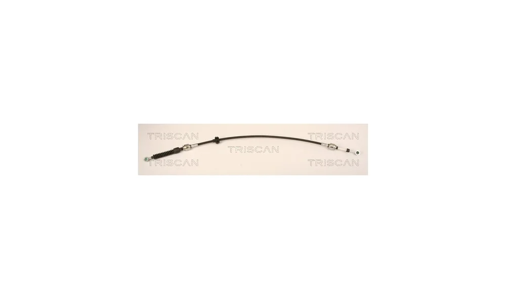 Kabel, girmekanisme 8140 10717 (Triscan) v:1023670 Kabel, girmekanisme 8140 10717 (Triscan) v:1023670