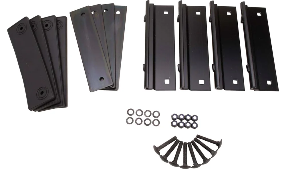 Adapter til takrenne Thule 542 v:5050005