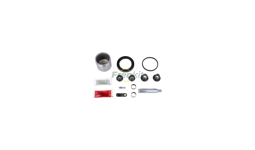 Reparasjonssett, Bremsecaliper 757484 (F v:1078243