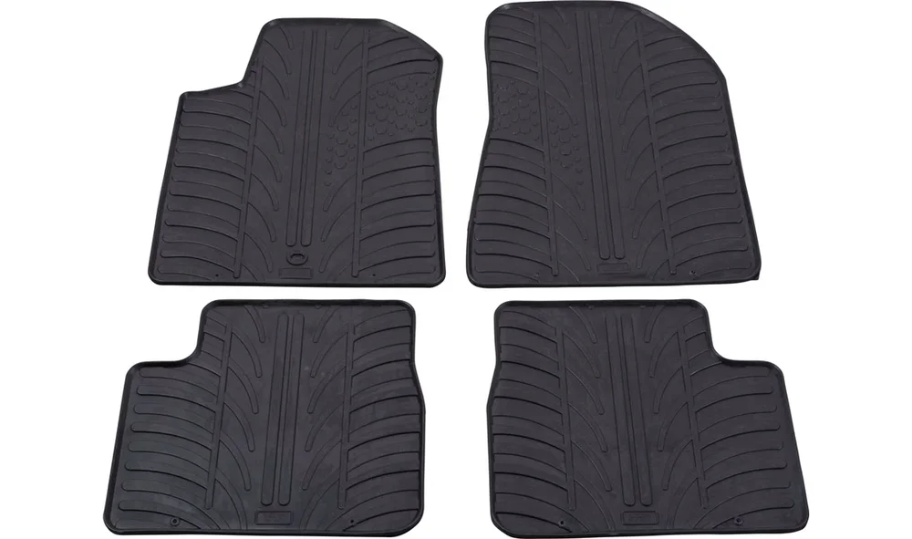 Gummimatter Alfa Giulietta 10- v:4779657