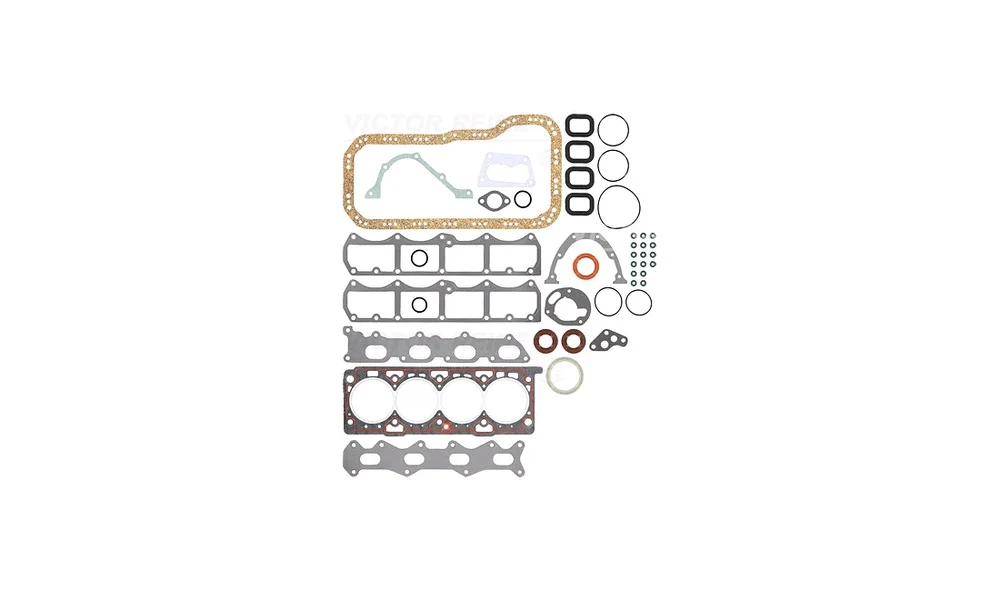 Tetnings Helsett, Motor 01-35595-01 (Rei v:4437604