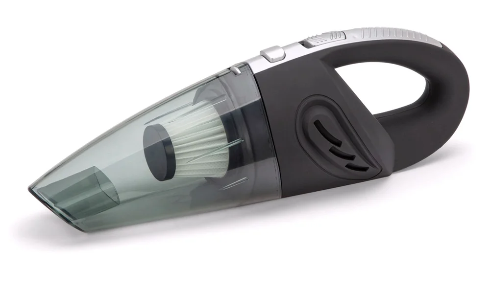 Mini støvsuger oppladbar OPTIMIZE LI-400 v:7615713