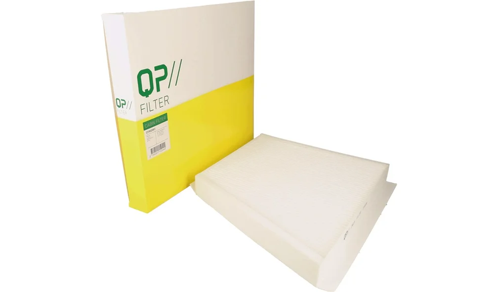 Kupefilter – 1 987 432 081 – (QP Filter) v:4092134