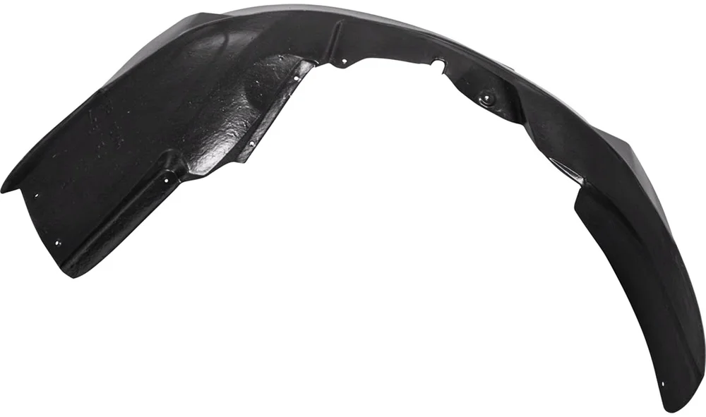 Innerskjerm Plastikk 0014387 (Klokkerhol v:8022845