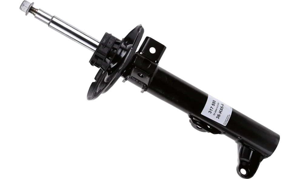 Støtdemper – 317 555 – (SACHS) v:8906442