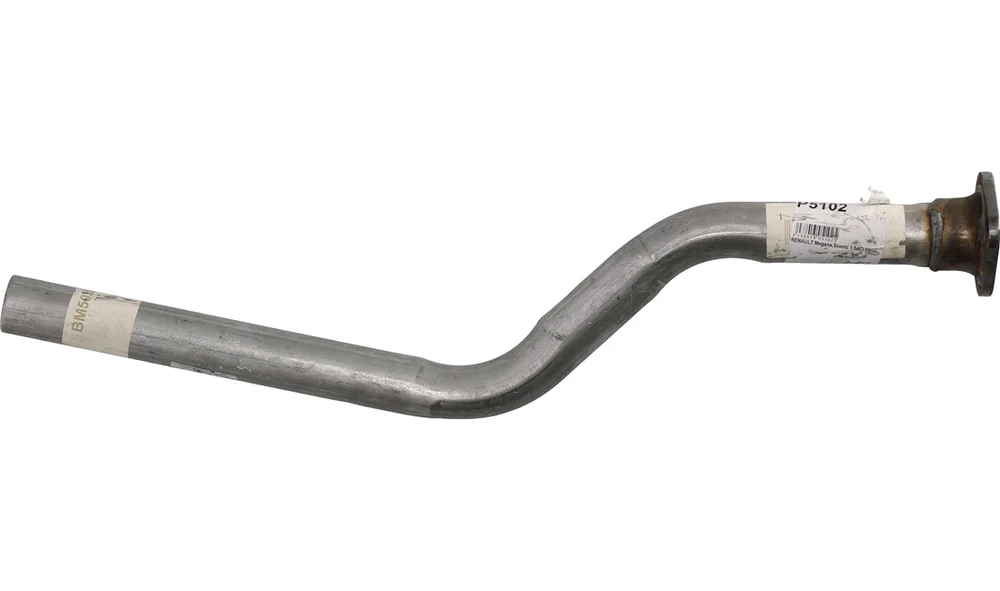 Eksosrør - P5102 - (Fenno) v:7740429