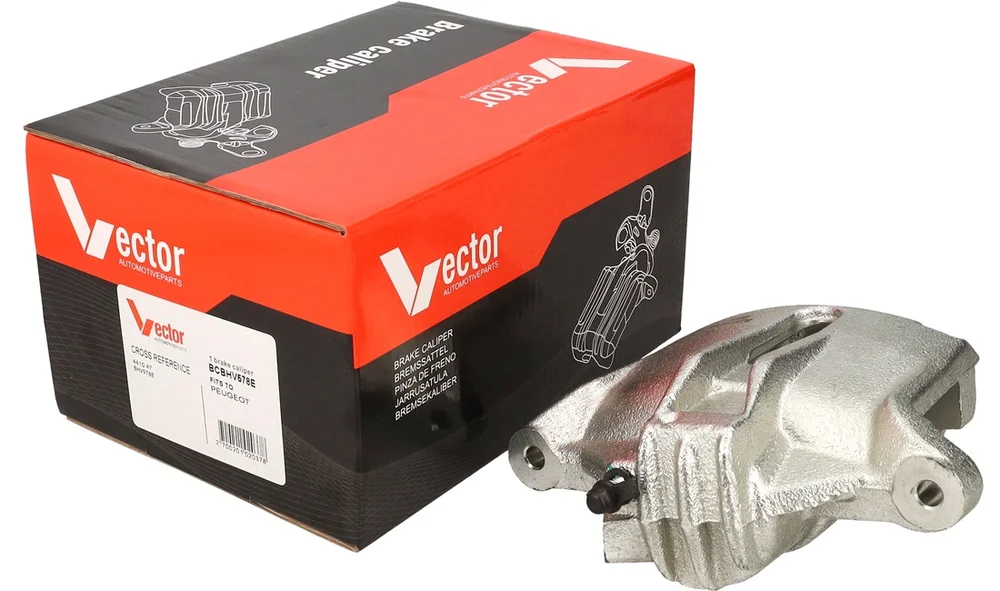 Bremsecaliper - BHV578E - (Vector) v:1278465