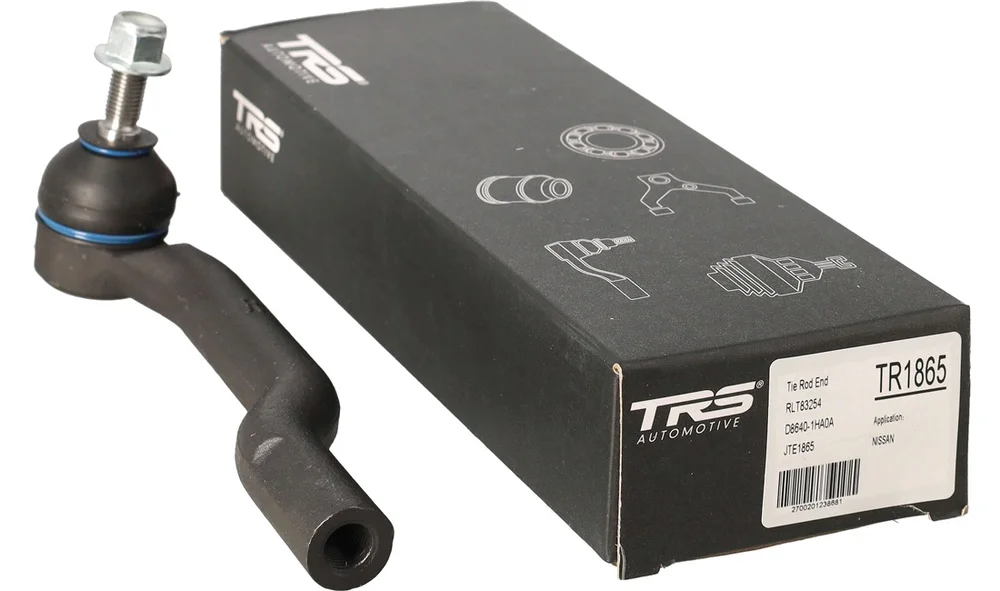 Parallellstag - JTE1865 - (TRS) v:2420813