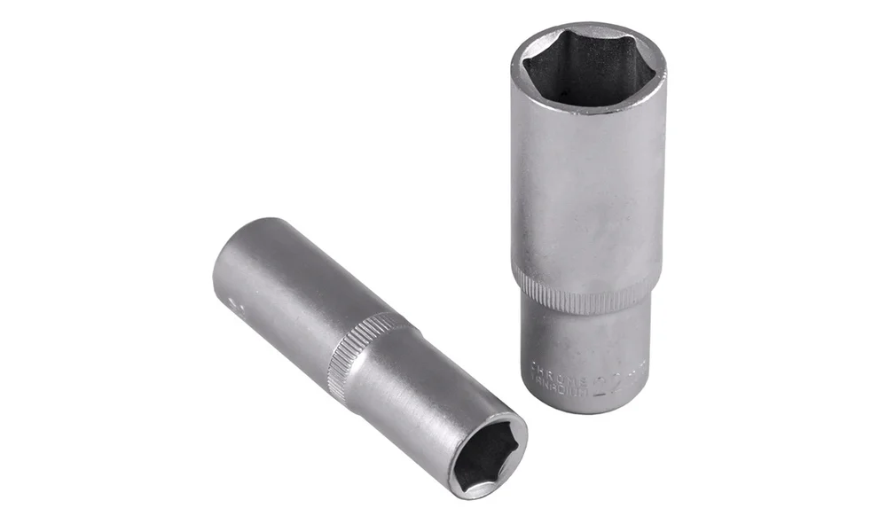 Pipe 1\/2\ 17mm 6-kantet lang – JBM v:1107505″
