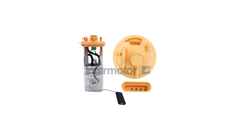 Drivstoffpumpe - 39624 - (Intermotor) v:5297147