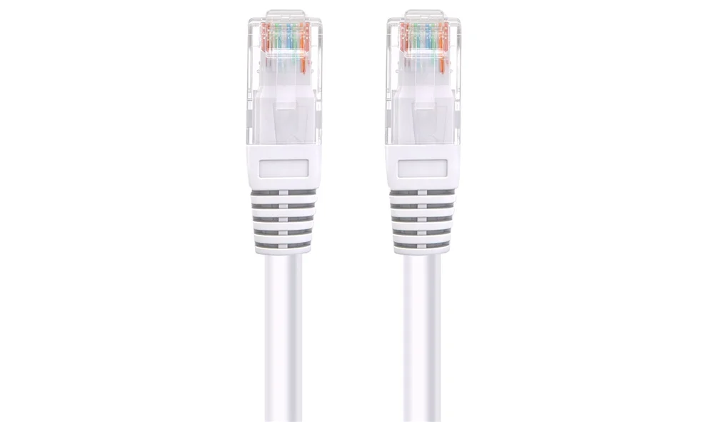 Nettverkskabel CAT6 1 m (UTP) v:709895