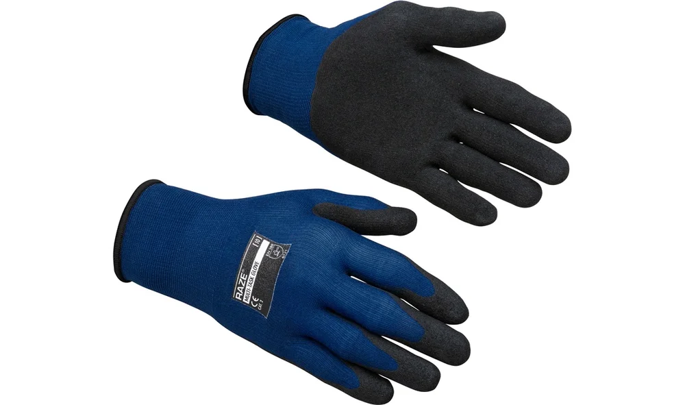 Arbeidshandske Blue Flex str 10 v:2908307