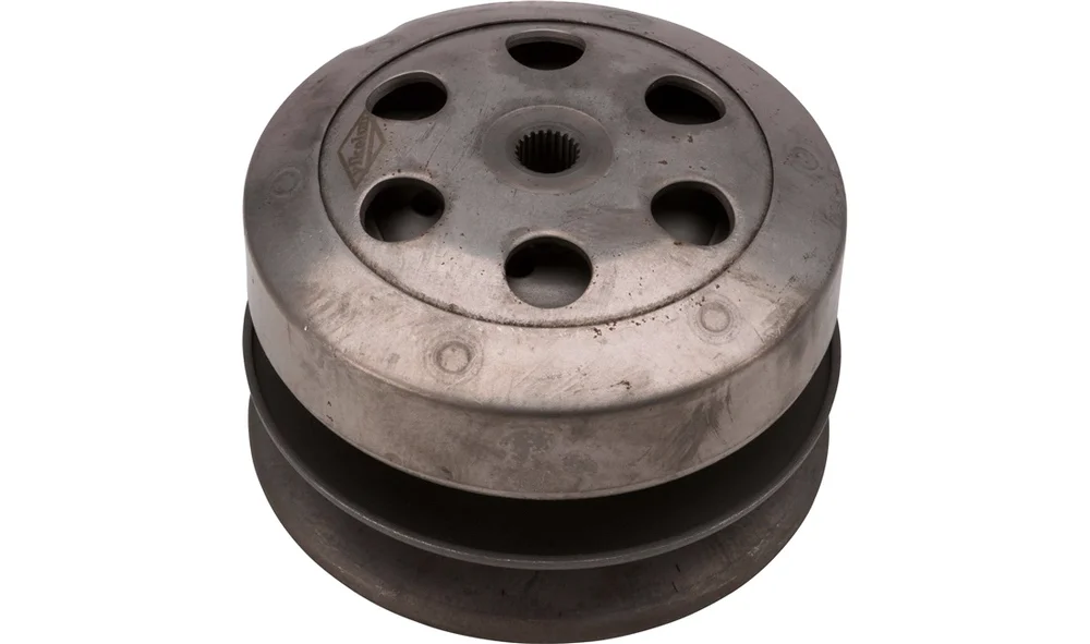 Clutch komplett, B Version v:4804920