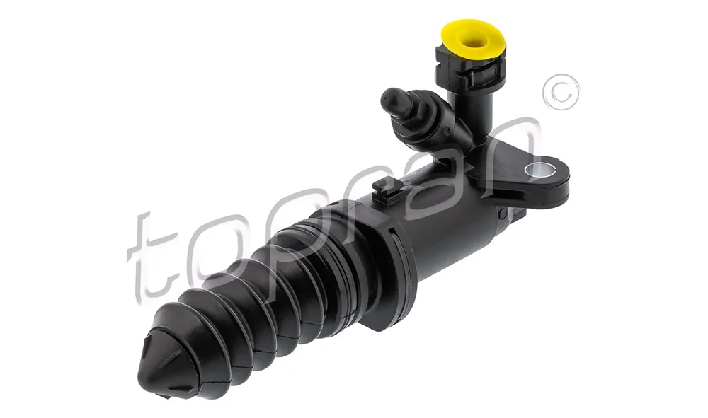 Slavesylinder, Clutch 120 855 (Topran) v:3810287