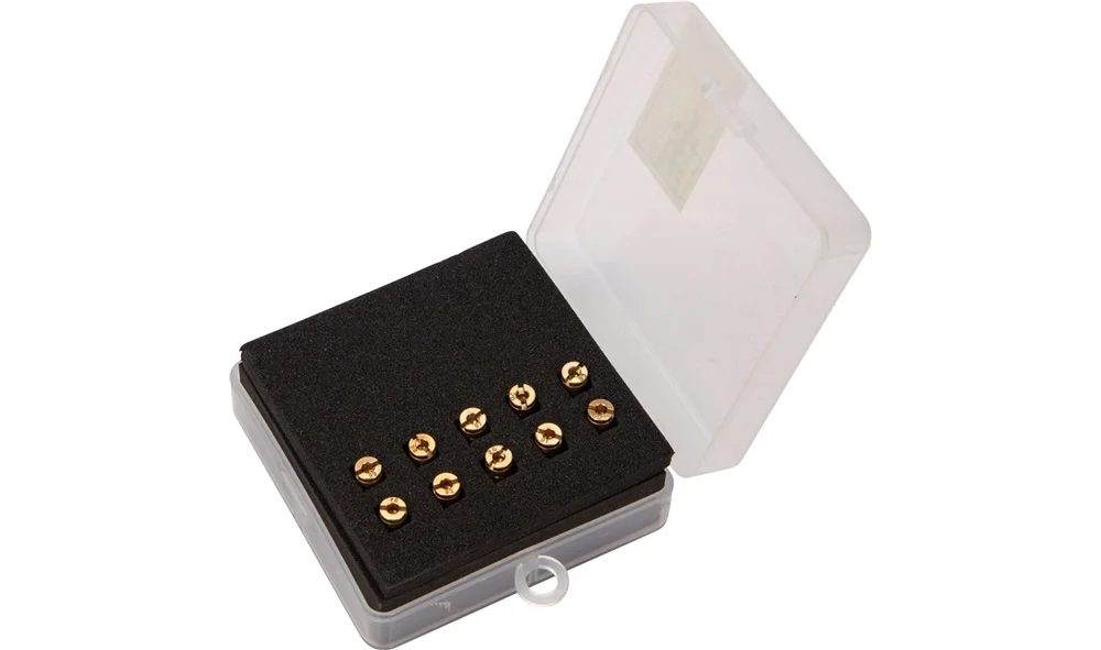 Dysesett CWK 139QMB Ø4mm 10st str100-122 v:5218733