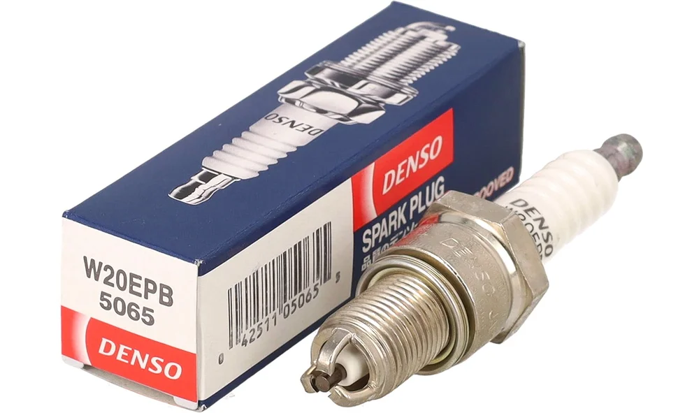 Tennplugg – W20EPB – Nickel – (DENSO) v:390556 Tennplugg – W20EPB – Nickel – (DENSO) v:390556
