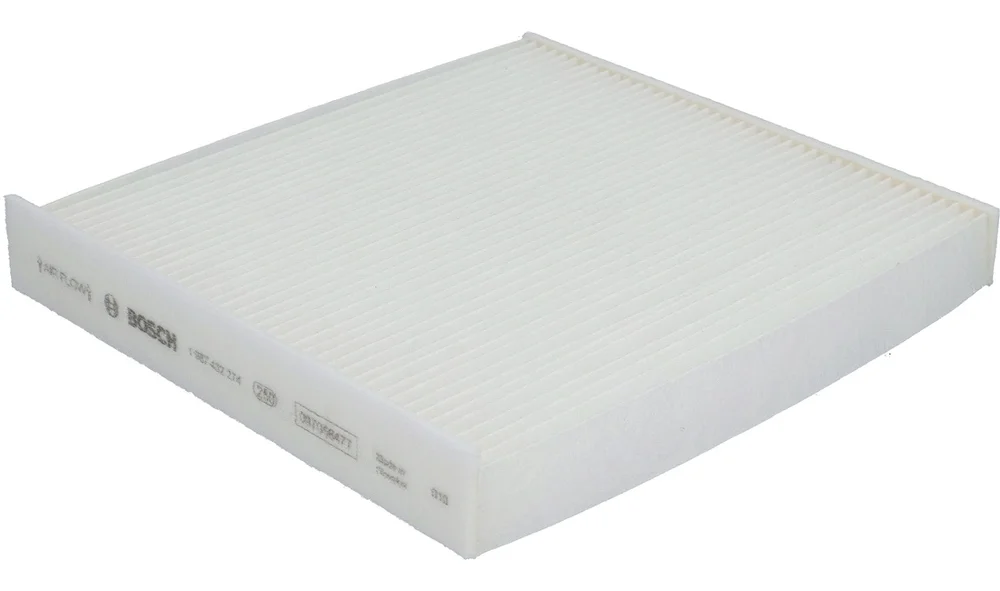 Kupefilter – 1 987 432 274 – (BOSCH) v:1555566