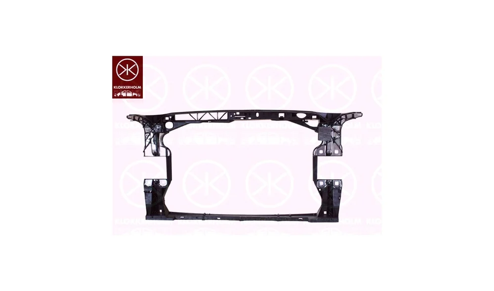 Front Kledning - 0043200 - (Klokkerholm) v:2085080