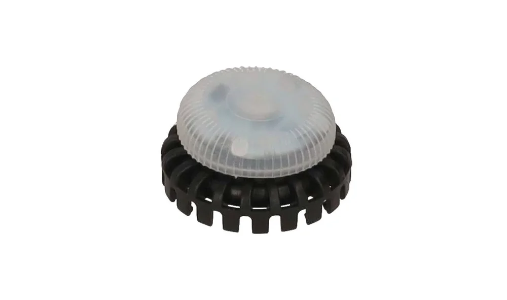 Baklys til sykkelhjelm LAZER Compact v:7581499