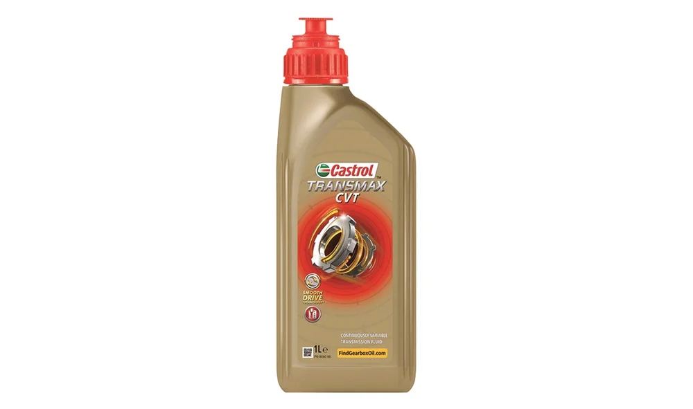 Castrol Transmax CVT 1 liter v:6431925 Castrol Transmax CVT 1 liter v:6431925
