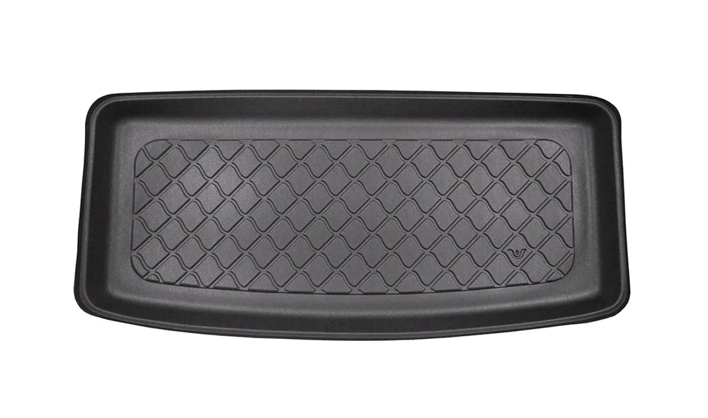 Bagasjeromsmatte Kia Picanto 5d 04\/17- v:9769677 Bagasjeromsmatte Kia Picanto 5d 04\/17- v:9769677