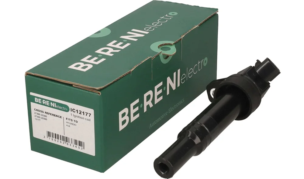 Coil - 12177 - (BE-RE-NI electro) v:6377155
