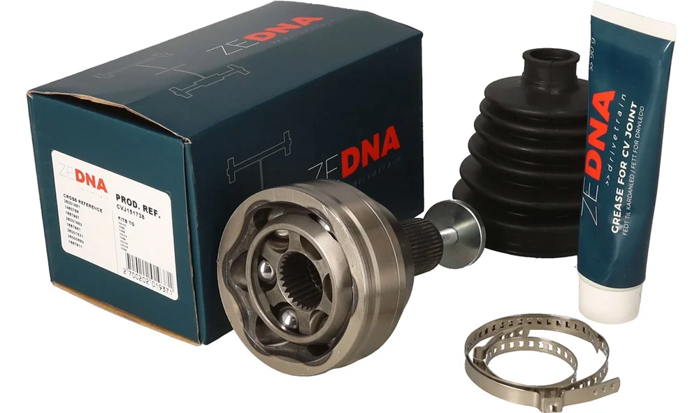 Drivledd – 15-1738 – (Zedna) v:9391835