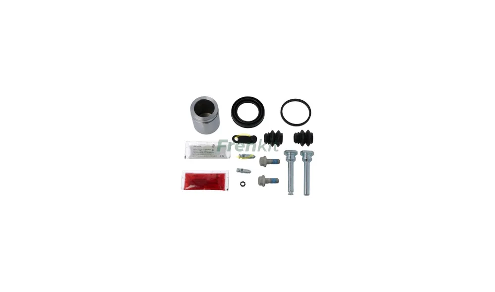 Reparasjonssett, Bremsecaliper 742199 (F v:9657178