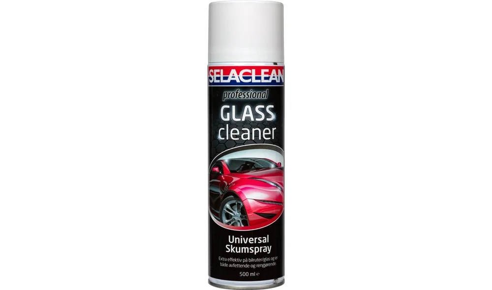 Selaclean Professional Glass Cleaner v:330185