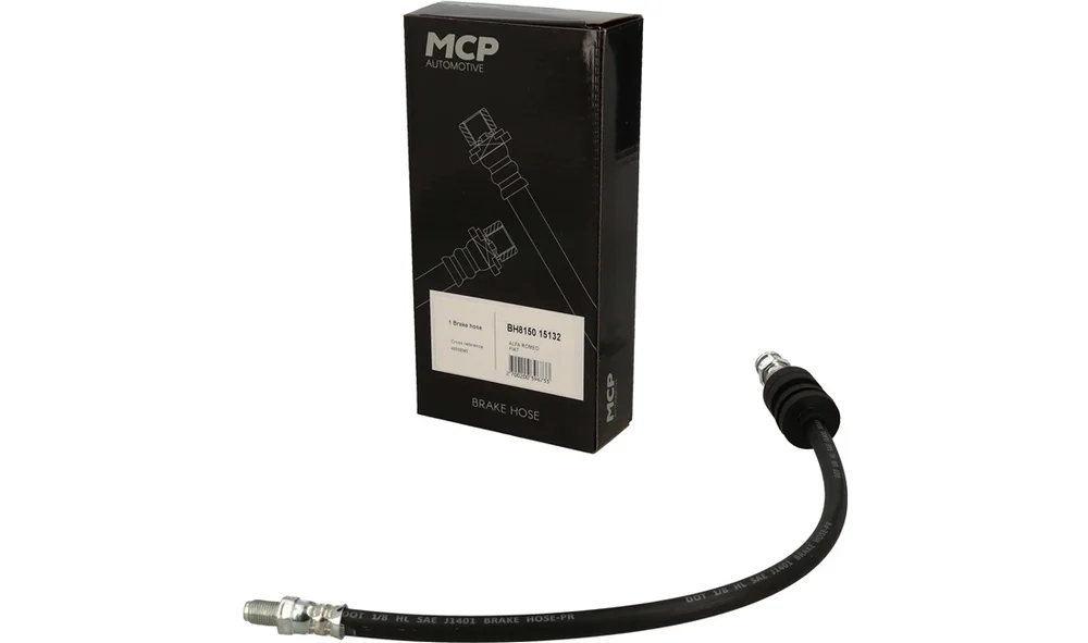 Bremseslange – 8150 15132 – (MCP) v:5931313 Bremseslange – 8150 15132 – (MCP) v:5931313