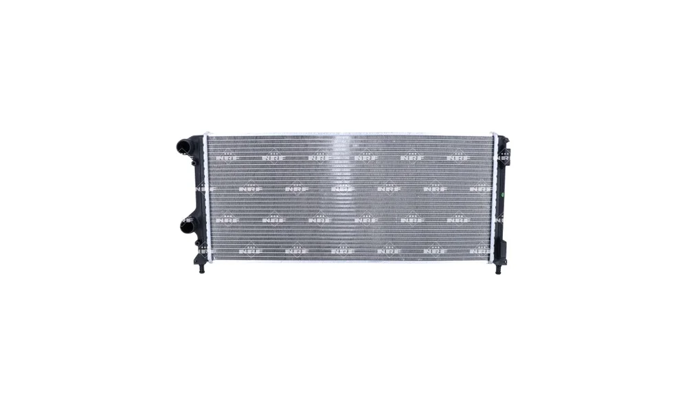 Radiator, Motorkjøling – 53245 – (NRF) v:6836108