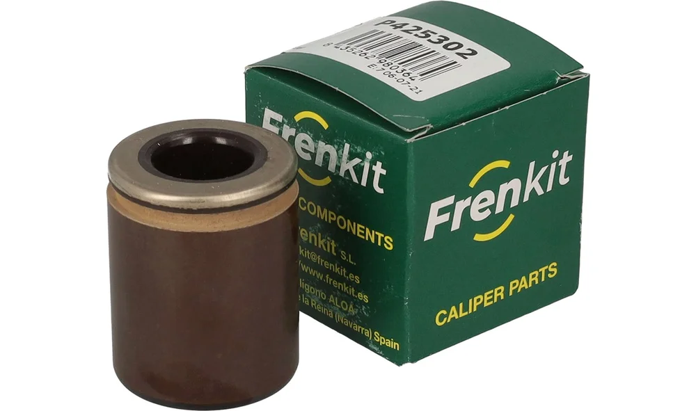 Stempel, Bremsecaliper P425302 (Frenkit) v:5103248 Stempel, Bremsecaliper P425302 (Frenkit) v:5103248