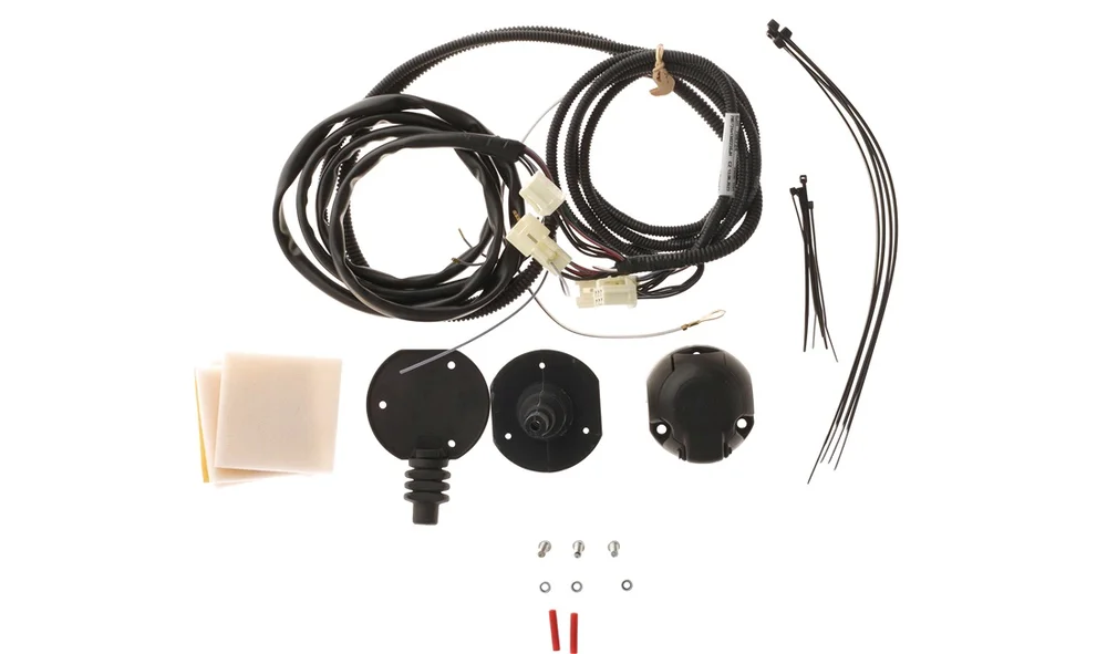 Elektrosett, Tilhengerfeste 751431 (Brin v:9909124